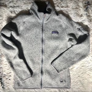 Patagonia Better Sweater Fleece Pullover